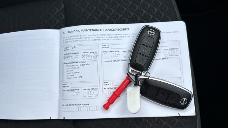 Nissan Juke 1.6 Hybrid N-Connecta 5dr Auto Hybrid Hatchback